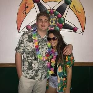 Meet your Posher, Cameron